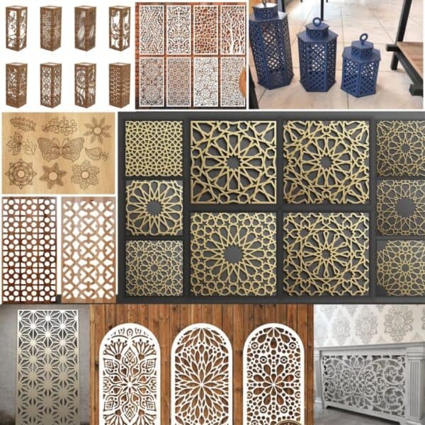 Design Previews